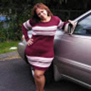 Meet your Posher, Wanda